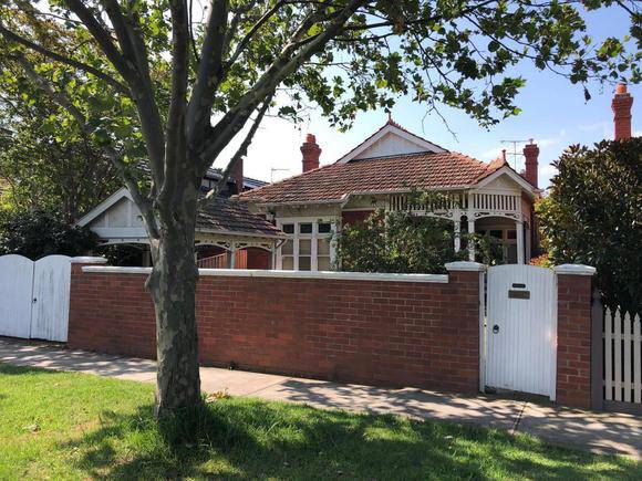 21 Central Park Road, Malvern East