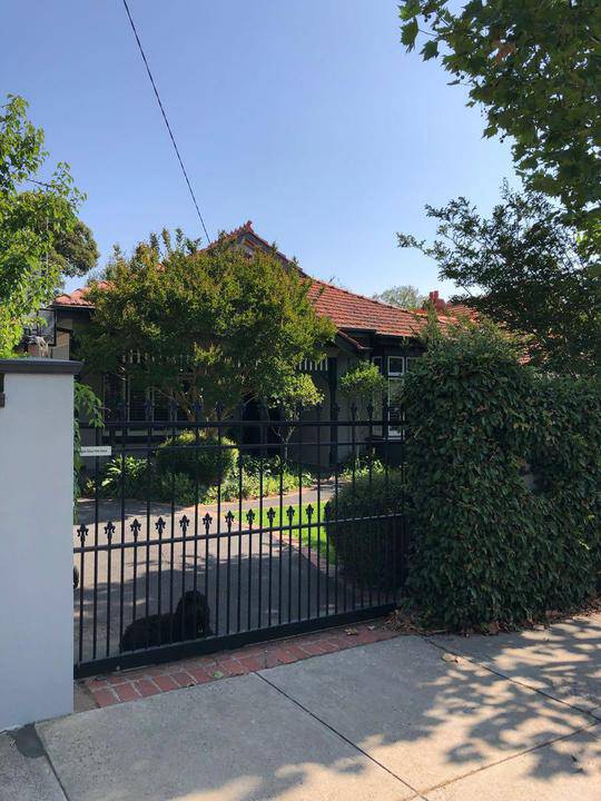 26 Central Park Road, Malvern East