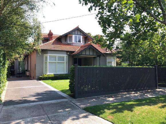 28 Central Park Road, Malvern East