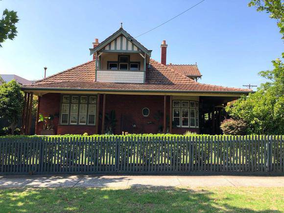 3 Central Park Road, Malvern East