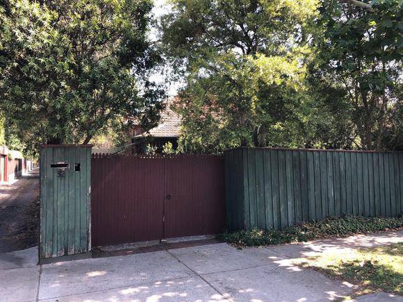 32 Central Park Road, Malvern East