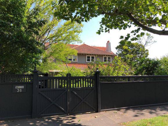 36 Central Park Road, Malvern East