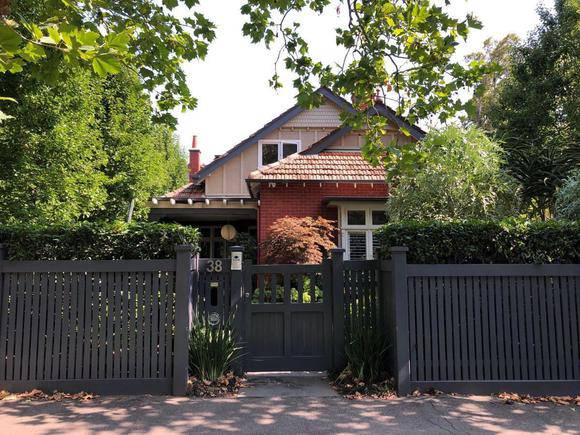 38 Central Park Road, Malvern East