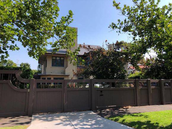 46 Central Park Road, Malvern East