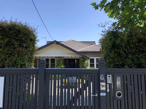 8A Central Park Road, Malvern East