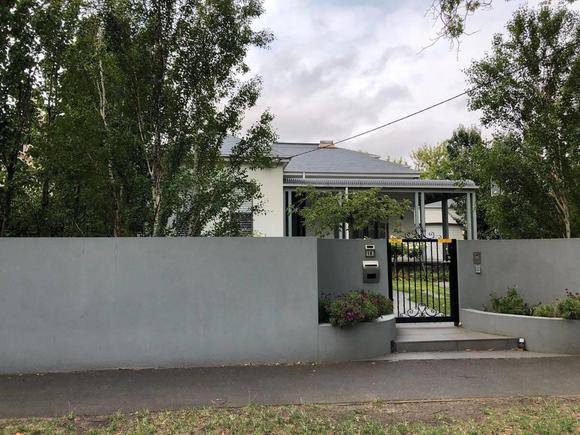 18 Coppin Street, Malvern East