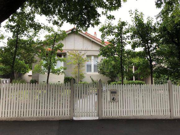 20 Coppin Street, Malvern East