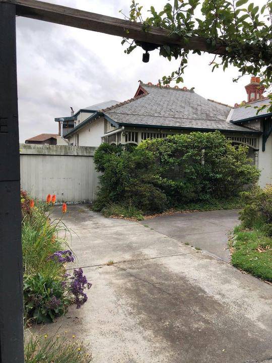 21 Coppin Street, Malvern East
