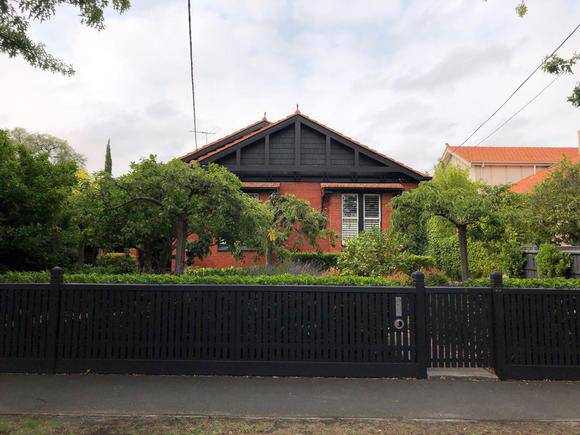 22 Coppin Street, Malvern East