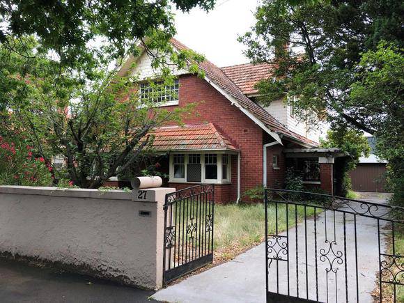 27 Coppin Street, Malvern East