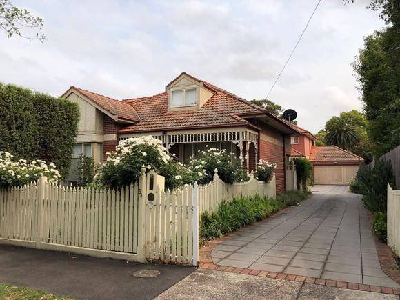 5 Coppin Street, Malvern East
