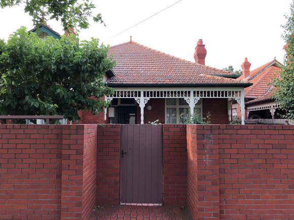 6 Coppin Street, Malvern East