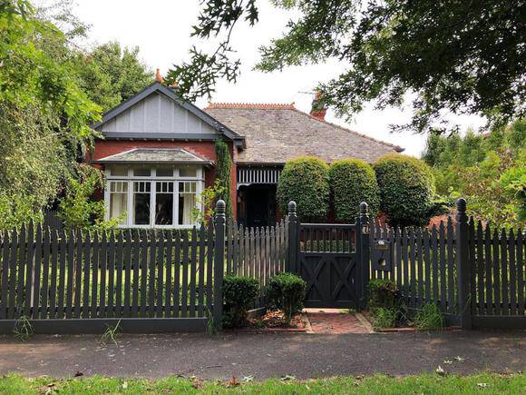 7 Coppin Street, Malvern East