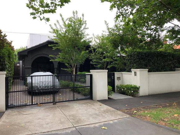 21A Manning Road, Malvern East