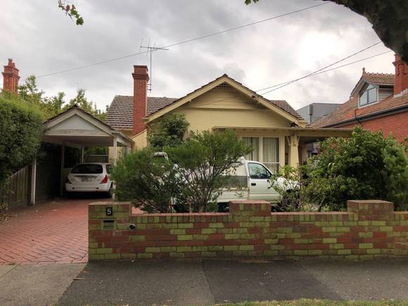 5 Manning Road, Malvern East