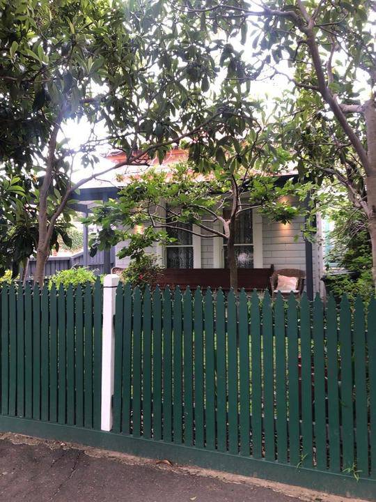 1 Highbury Grove, Prahran