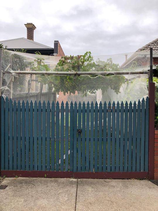 21 Highbury Grove, Prahran