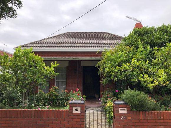 23 Highbury Grove, Prahran