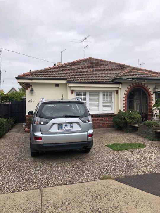 26A Highbury Grove, Prahran