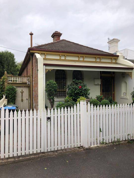 34 Highbury Grove, Prahran
