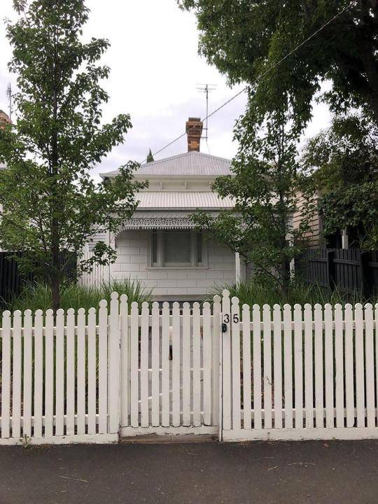 35 Highbury Grove, Prahran