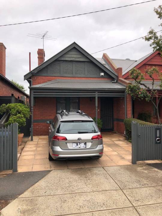 40 Highbury Grove, Prahran
