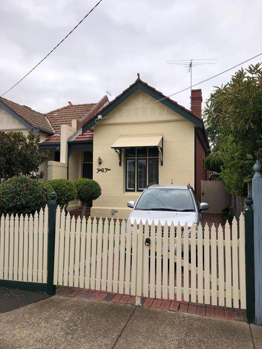 45 Highbury Grove, Prahran