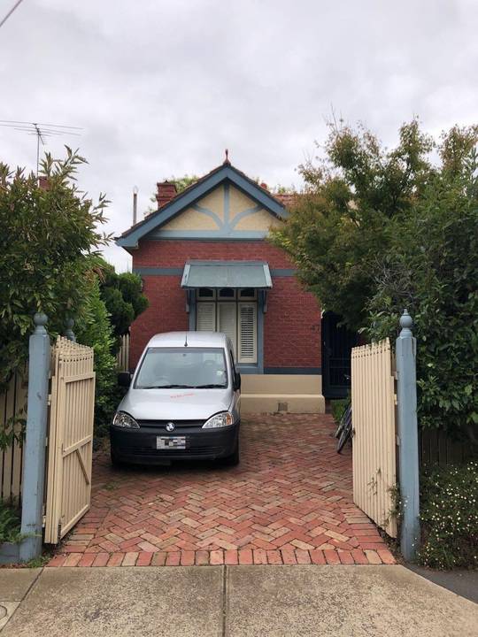 47 Highbury Grove, Prahran