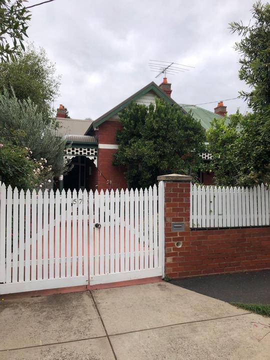 57 Highbury Grove, Prahran