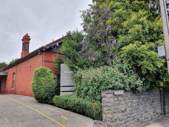 1-1A Airlie Avenue, Prahran