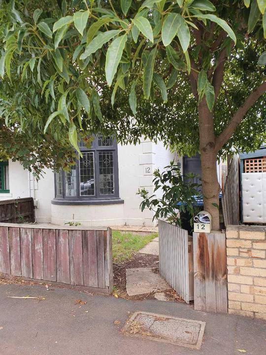 12 Airlie Avenue, Prahran