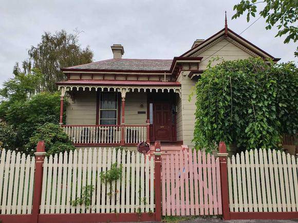13 Airlie Avenue, Prahran