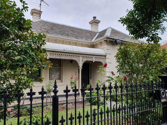 2 Airlie Avenue, Prahran