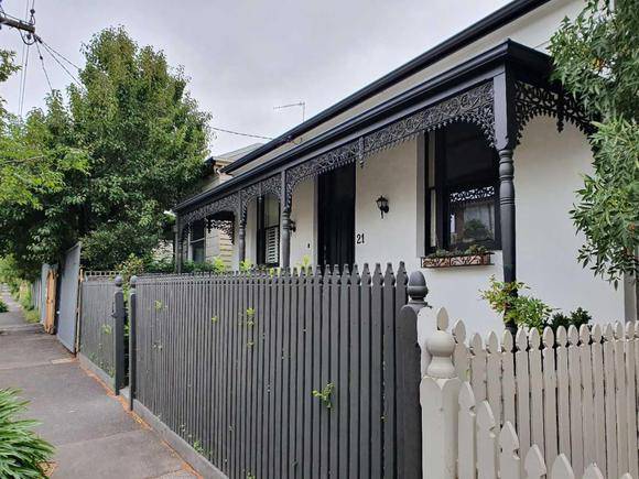 21 Airlie Avenue, Prahran