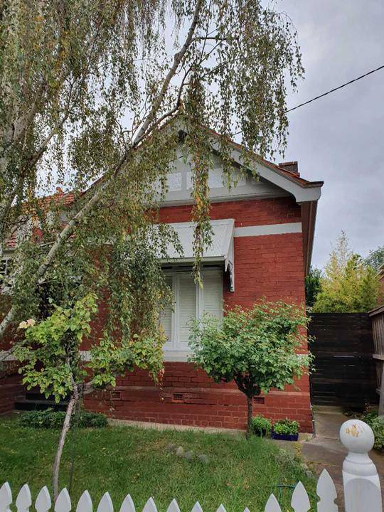 25 Airlie Avenue, Prahran