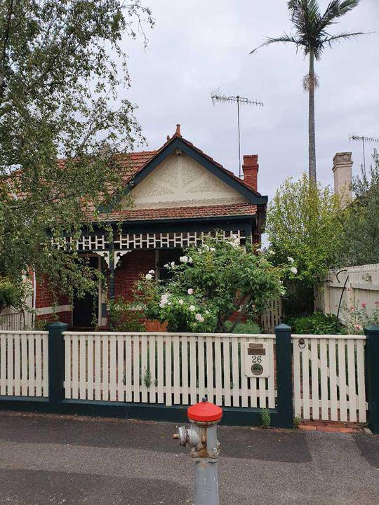 26 Airlie Avenue, Prahran