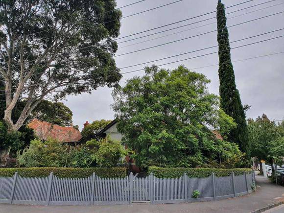 3 Airlie Avenue, Prahran