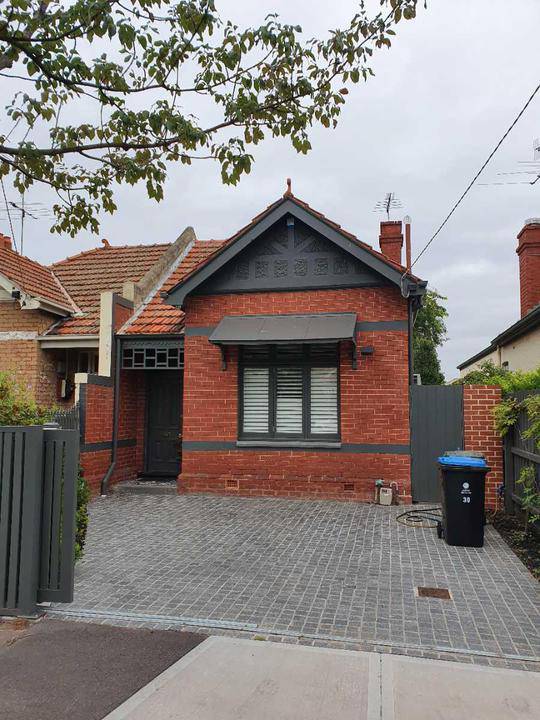 30 Airlie Avenue, Prahran
