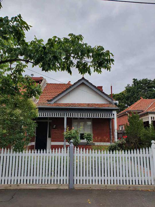 33 Airlie Avenue, Prahran