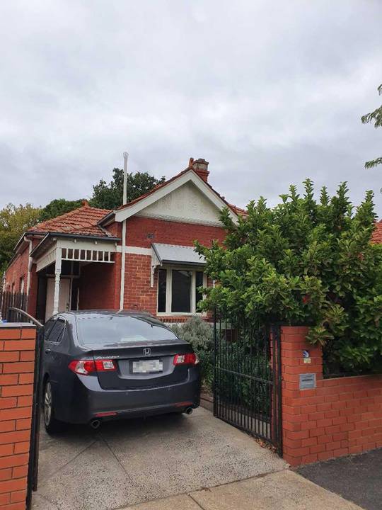 35 Airlie Avenue, Prahran