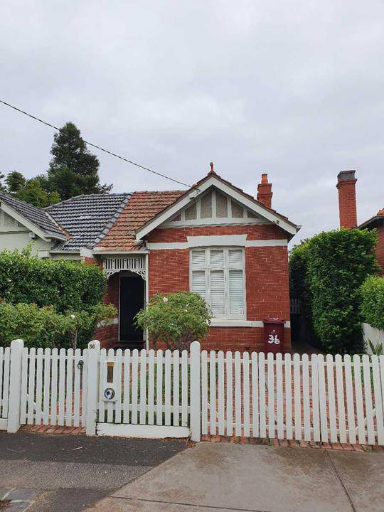 36 Airlie Avenue, Prahran
