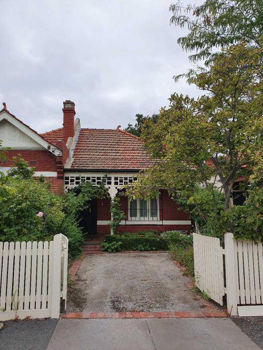 37 Airlie Avenue, Prahran