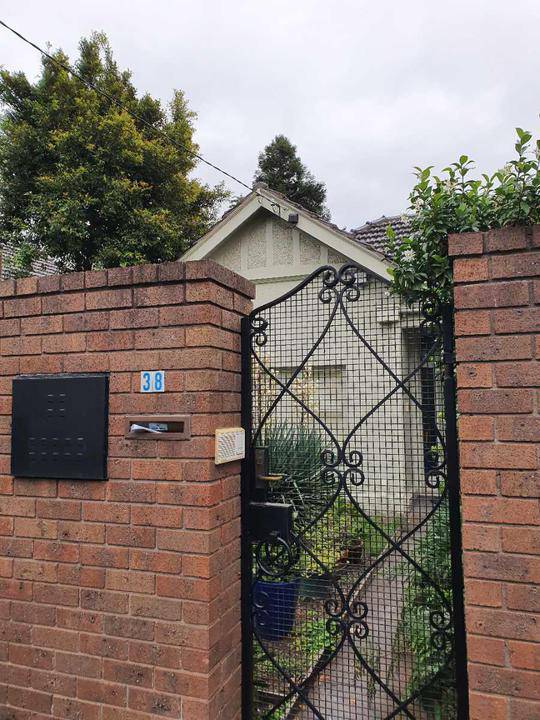 38 Airlie Avenue, Prahran