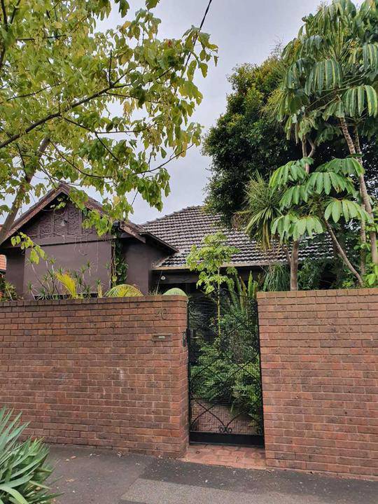 40 Airlie Avenue, Prahran