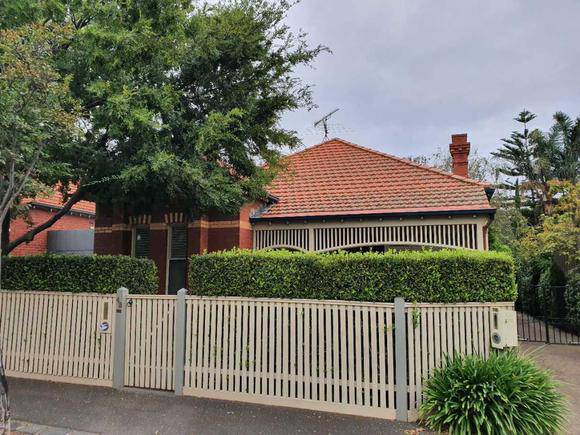 42 Airlie Avenue, Prahran