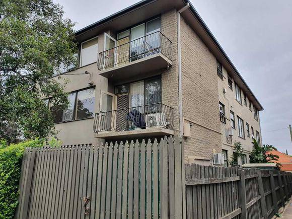 8 Airlie Avenue, Prahran