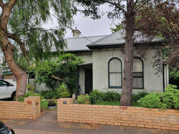 10 Airlie Avenue, Prahran