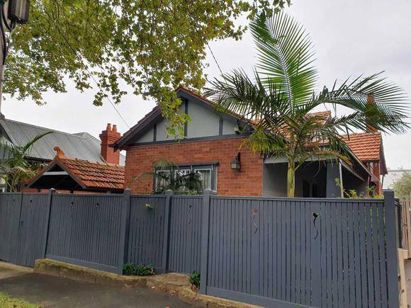 11 Larnook Street, Prahran