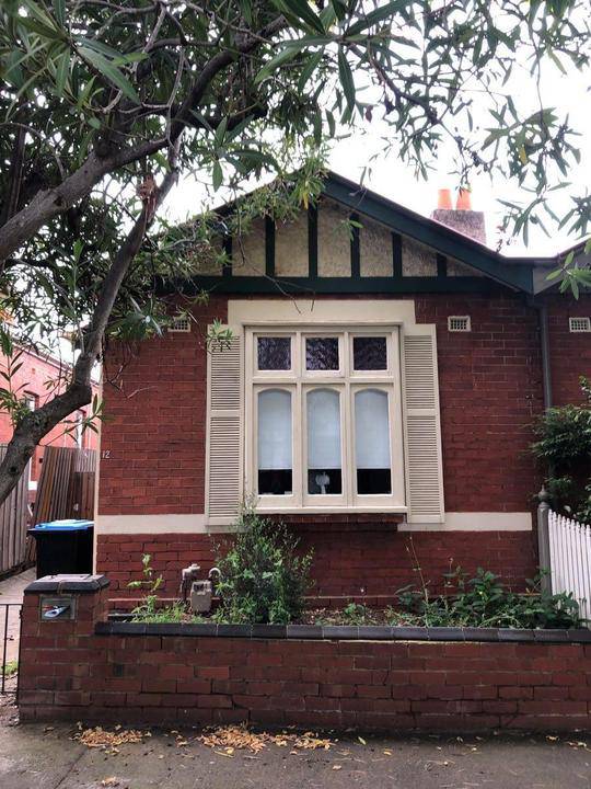 12 Larnook Street, Prahran