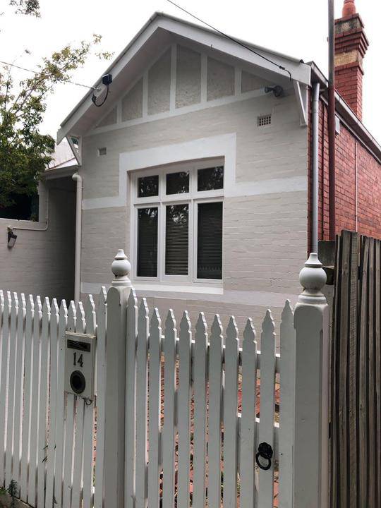 14 Larnook Street, Prahran